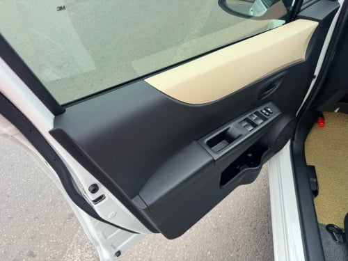 Toyota Vitz 2013 Smart key 🗝️
