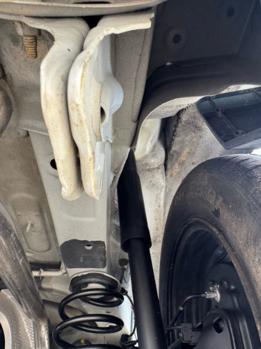 Toyota Vitz 2013 Smart key 🗝️