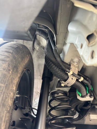 Toyota Vitz 2013 Smart key 🗝️