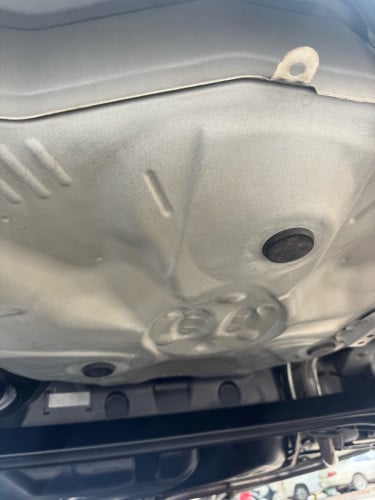 Toyota Vitz 2013 Smart key 🗝️