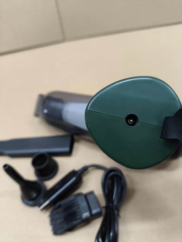 Vacuum cleaner - no warranty, good or bad - DIY research