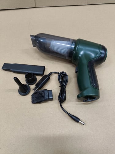 Vacuum cleaner - no warranty, good or bad - DIY research