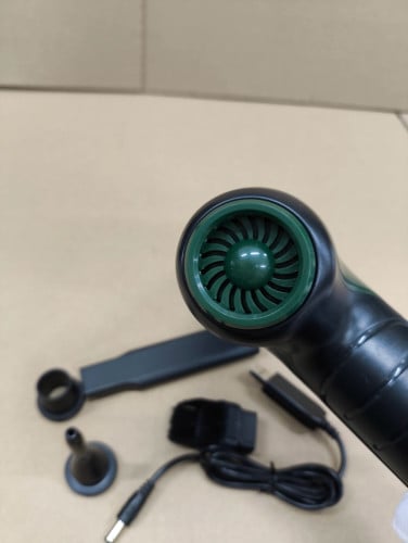 Vacuum cleaner - no warranty, good or bad - DIY research