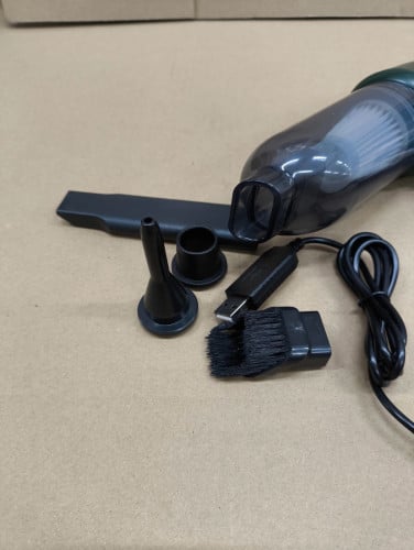 Vacuum cleaner - no warranty, good or bad - DIY research