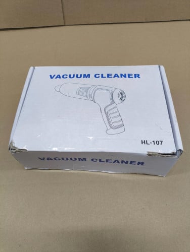 Vacuum cleaner - no warranty, good or bad - DIY research