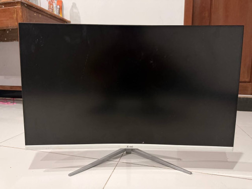 X-Mi Q32180 32 Inches ( Curved )