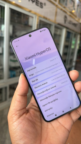 Xaiomi 14(512G)