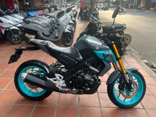 YAMAHA MT 15 សេរី2023