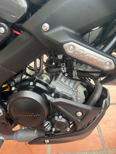 YAMAHA MT 15 សេរី2023