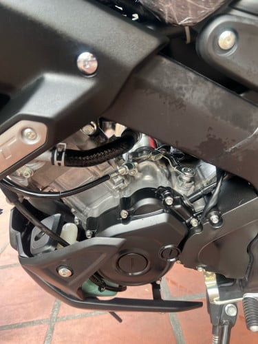 YAMAHA MT 15 សេរី2023