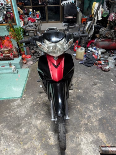 Yamaha Sirius អត់