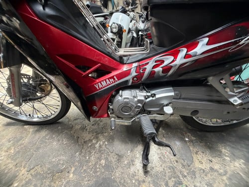 Yamaha Sirius អត់