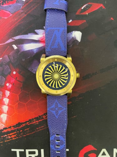 Zinvo blade volt