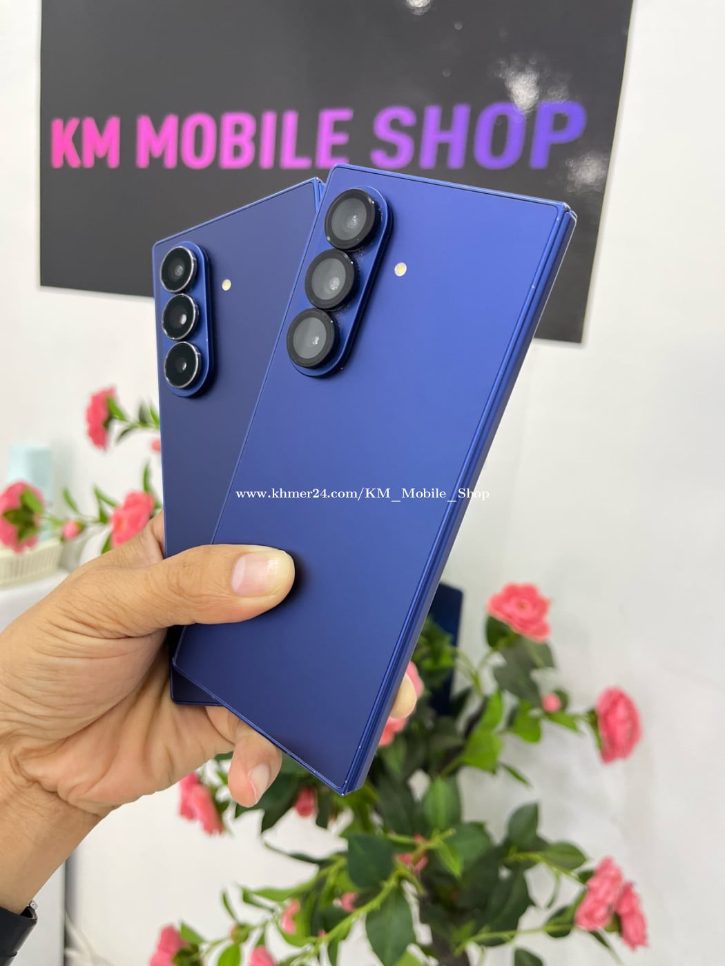 SAMSUNG GALAXY Z Fold7