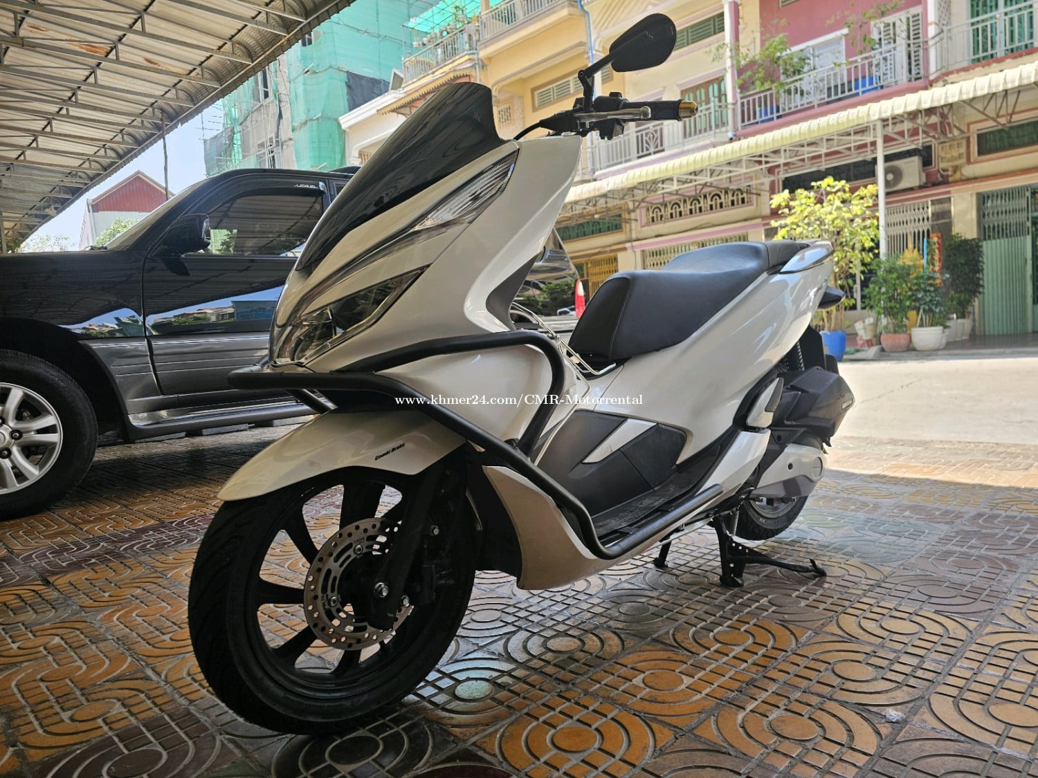 Honda PCX 125cc for sale