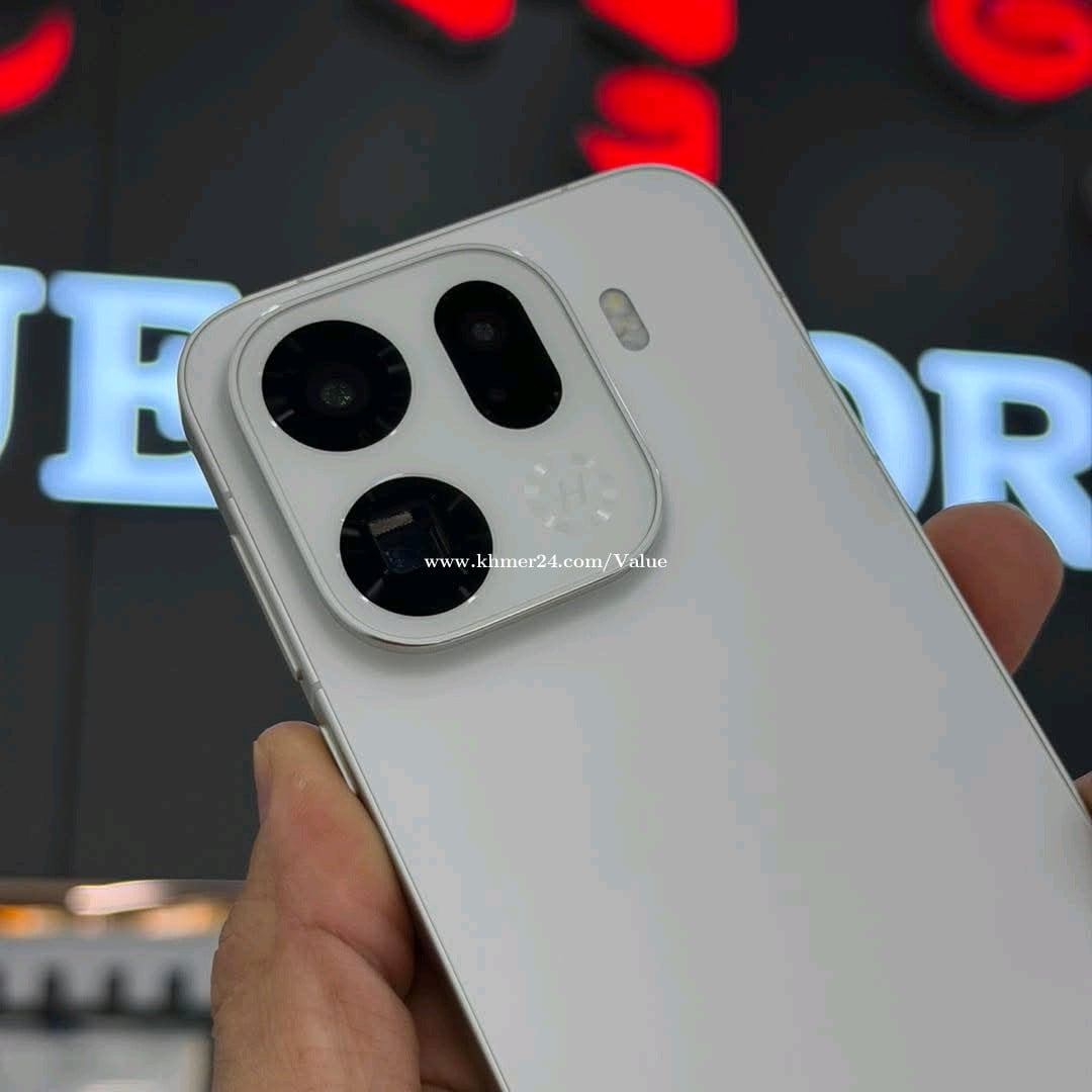Oppo find X9 pro