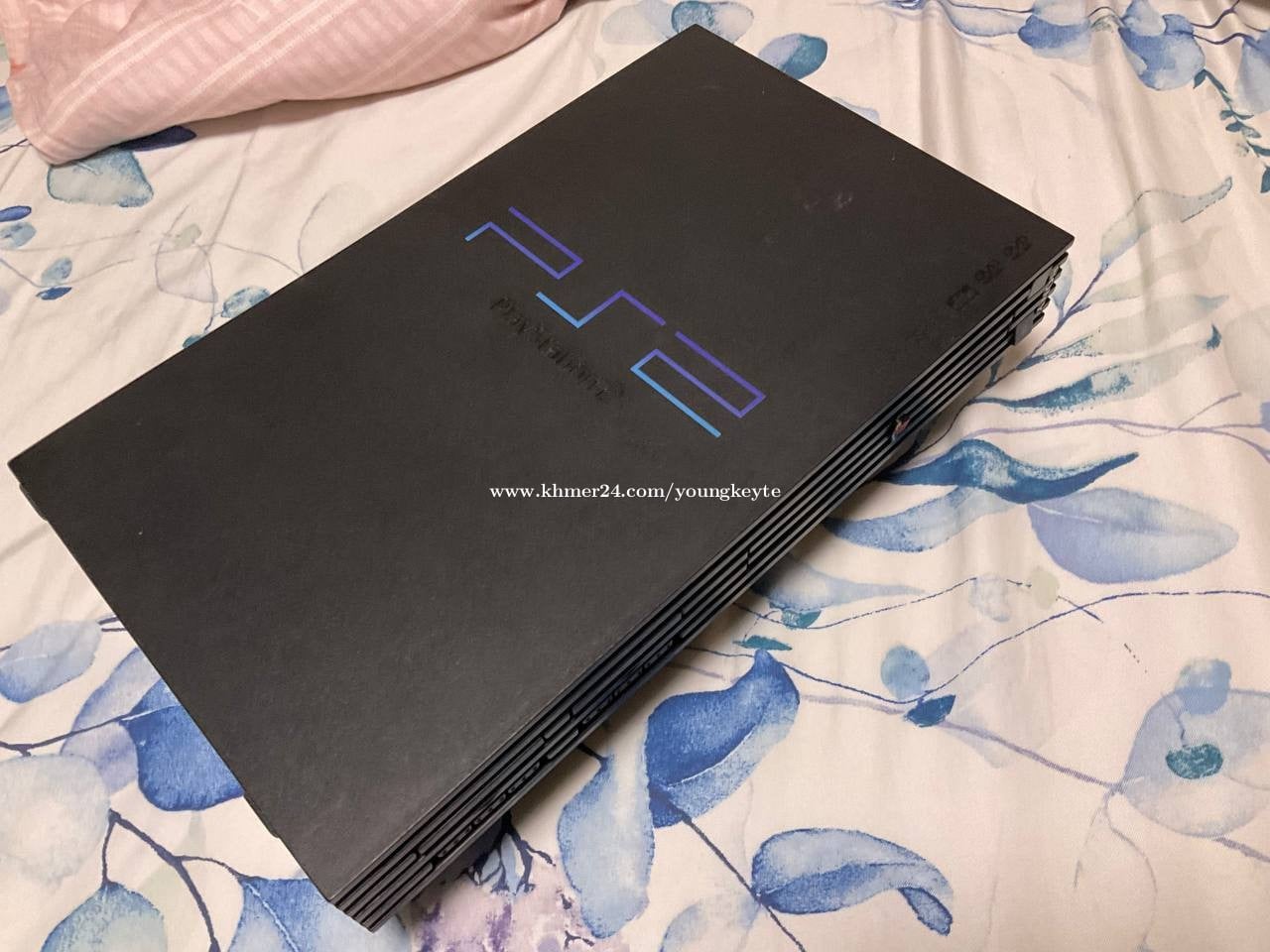 PlayStation 2 (Japan region / SCPH-30000) CASH ONLY