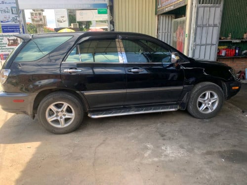 ឡានស្អាតមួយជុំ តម្លៃចរចារ