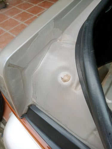 Corolla 95 ម្ចាស់ដើម