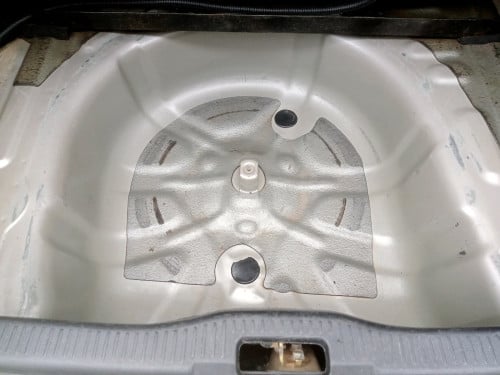 Corolla 95 ម្ចាស់ដើម