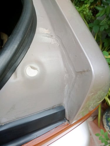 Corolla 95 ម្ចាស់ដើម