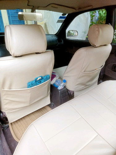 Corolla 95 ម្ចាស់ដើម