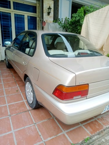 Corolla 95 ម្ចាស់ដើម