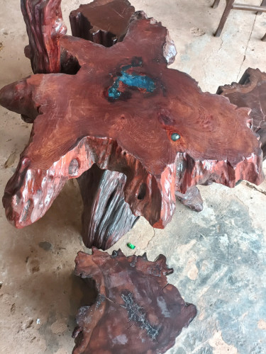 តុ ធ្នុង ធម្មជាតិ