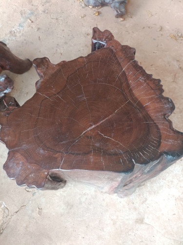 តុ ធ្នុង ធម្មជាតិ