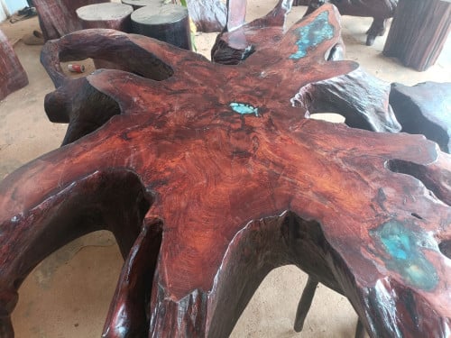 តុ ធ្នុង ធម្មជាតិ