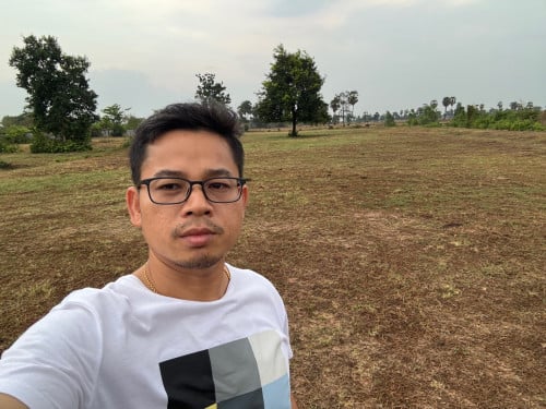 ដីលក់បន្ទាន់ គងពិសី ស្ពឺ