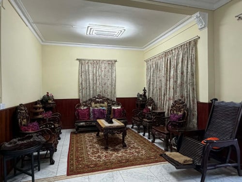 ផ្ទលក់