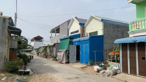 ផ្ទះជួលជិតផ្សារសុភមង្គល