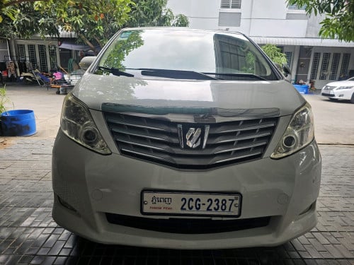 ឡានលក់