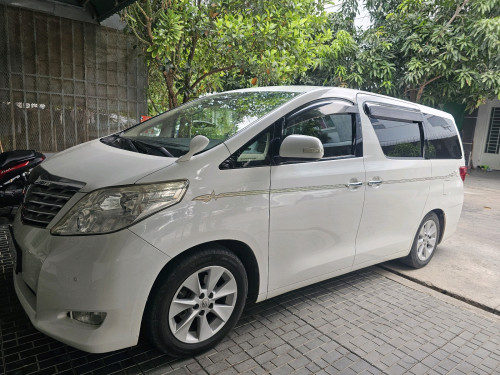 ឡានលក់