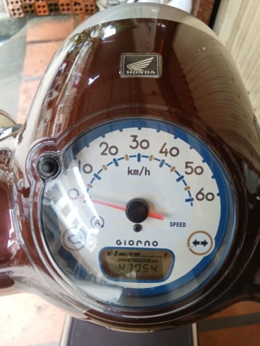 ម៉ូតូលក់