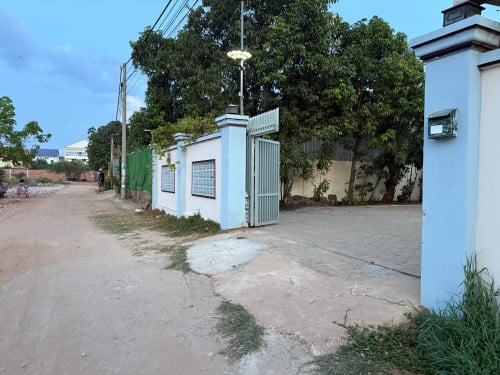 ផ្ទះសម្រាប់ជួលនៅក្នុងក្រុងសៀមរាប តម្លៃចរចារ