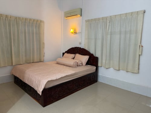 ផ្ទះសម្រាប់ជួលនៅក្នុងក្រុងសៀមរាប តម្លៃចរចារ