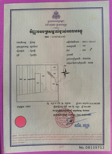 ដីលក់