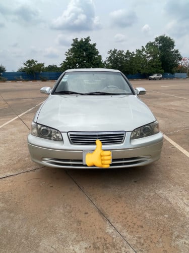 ឡានលក់
