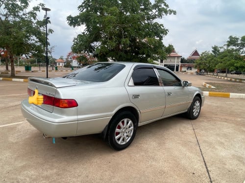 ឡានលក់