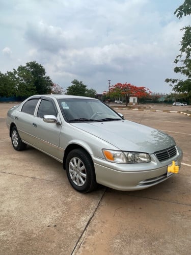 ឡានលក់