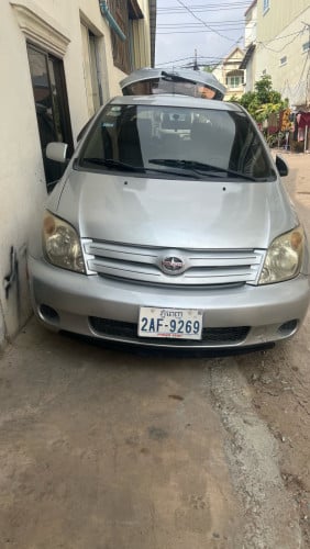 ឡានលក់ 04