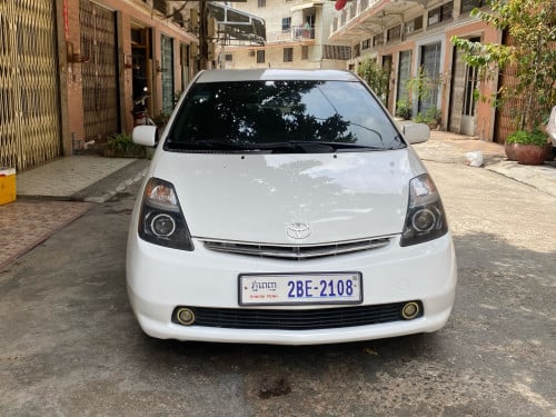 ឡានលក់ ឆ្នាំ06 h Full ខ្ចាស់ដើម