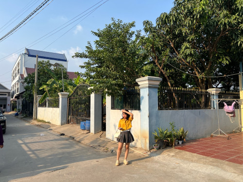 ដីជួល ជិតបន្ទាយសម្តេចក្រុងតាខ្មៅ បណ្តាយ 29ម ជំរៅ 12ម