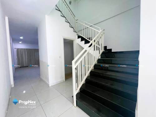 ផ្ទះអាជីវកម្ម 6 ល្វែង សម្រាប់ជួល ជិតផ្សារទំនើប AEON 2