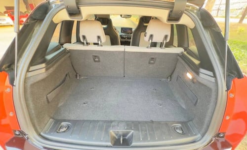 ឡានលក់ BMW i3 ឆ្នាំ2014 អគ្គិសនី+សាំង ឡាននៅថ្មី ជិះស្រួលណាស់