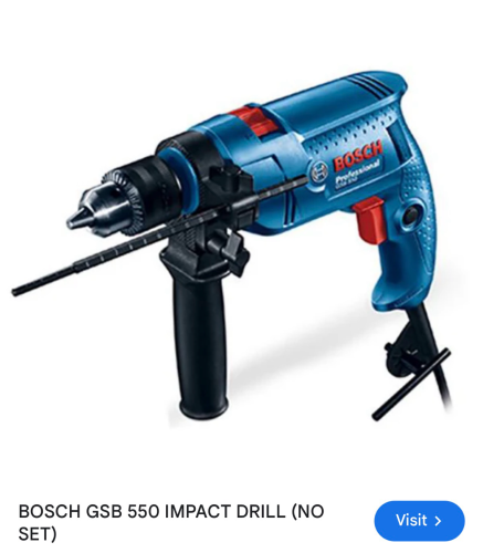 ម៉ូទ័រស្វានម៉ាកBOSCH