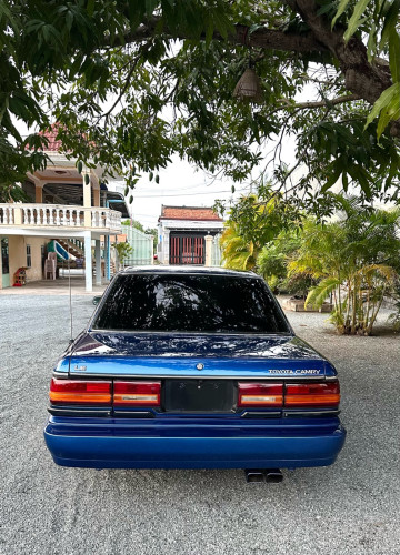 ស្តុបក្រោយ Camry ស្វិត1991