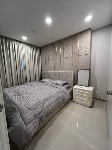 ខុនដូរជួលទីតាំង ទួលគោក (Condo Parkland)